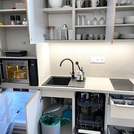 Apartman Dobre Bydlo V Beskydech Horní Bečva Eksteriør billede